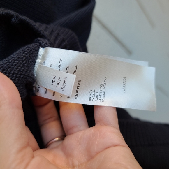 Free People | Knockout Swit Slip Bodycon Dress M - Picture 10 of 15